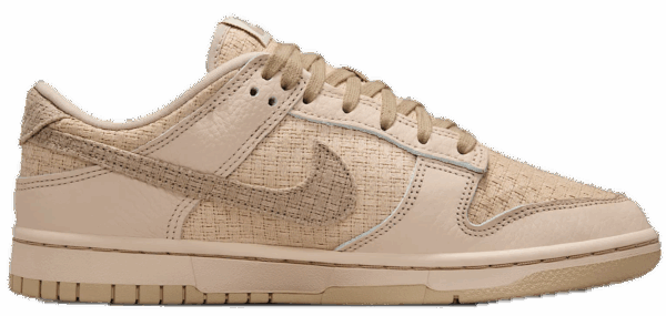 Giay Nike Dunk Low 'Sanddrift' IB7947-126