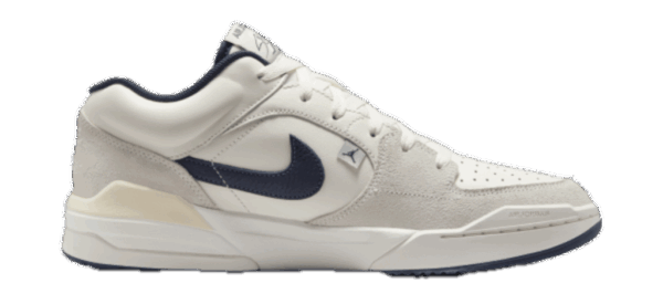 Giay Nike Air Jordan Stadium 90 ‘Blue Coconut Milk’ IB4713-041