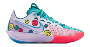 Giay Nike Air Zoom GT Cut 3 'Jewell Loyd' HJ6630-900