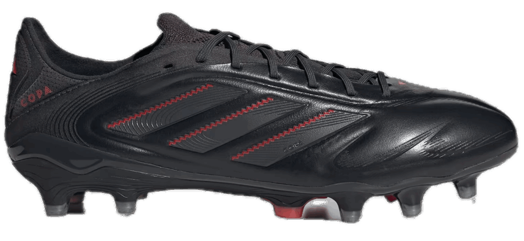 Giay Adidas Copa Pure 3 Elite FG ‘Core Black Carbon’ ID9041