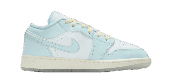 Giay Nike Jordan 1 Low SE "Glacier Blue" HJ5971-400