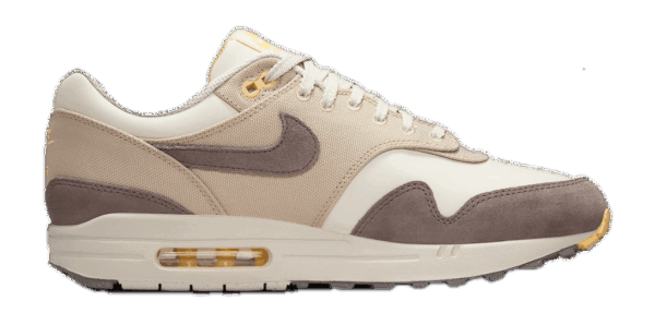 Giay Nike Air Max 1 Premium 'Cave Stone' IB6390-001