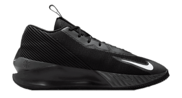 Giay Nike G.T. Jump Academy 'Black' FV5524-003