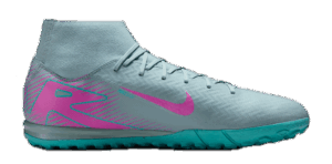 Giay Nike Air Zoom Mercurial Superfly 10 Academy TF Prism ‘Ocean Cube’ FQ8331-301