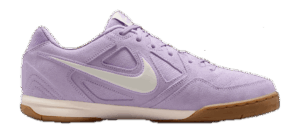 Giay Nike Gato 'Hydrangeas Gum Light Brown Soft Pearl' HQ6020-500