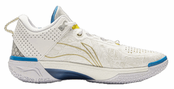 Giay Li-Ning Way Of Wade Shadow 6 'Reincarnation' ABPU029-10