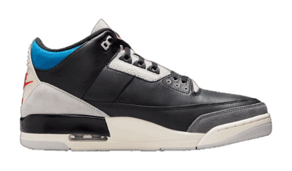 Giay Nike Air Jordan 3 'Rare Air' IB8967-004