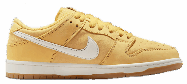 Giay Nike SB Dunk Low 'Saturn Gold' FJ1674-700