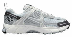 Giay Nike Vomero 5 ‘Pure Platinum Metallic Silver’ HF6998-008