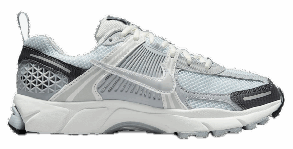 Giay Nike Vomero 5 ‘Pure Platinum Metallic Silver’ HF6998-008
