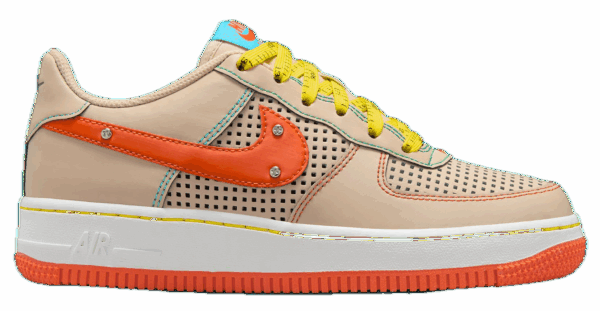 Giay Nike Air Force 1 Low 'D.I.Y. Diorama' IB7725-126