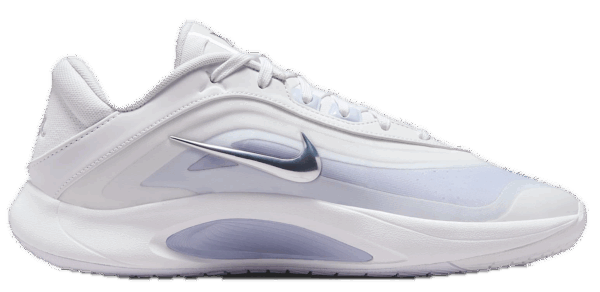 Giay Nike A'ja Wilson A'One 'White Metallic Silver' FZ8606-100