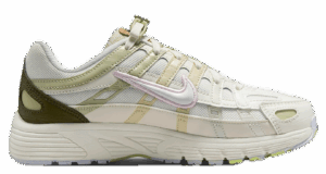 Giay Nike P-6000 GS Sail 'White Ivory' IB8888-111