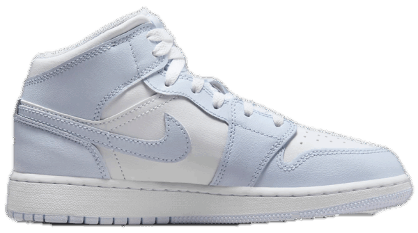 Giay Nike Jordan 1 Mid 'Cobalt Bliss' FD8780-400