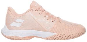 Giay Babolat Jet 2 Evening Sand 'Pink White' 3A1S25A651-5065