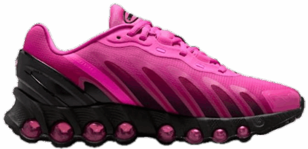 Giay Nike Air Max Dn8 ‘Laser Fuchsia Black’ HF5509-601