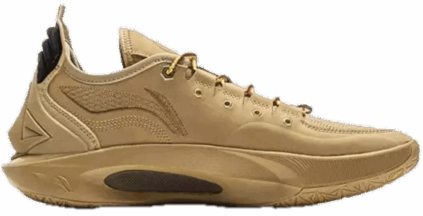 Giay Li-Ning Jimmy Butler 3 JB3 'Yellow' ABAU107-6