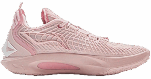 Giay Li-Ning Jimmy Butler 3 JB3 'Pink' ABAU107-13