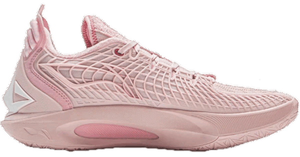 Giay Li-Ning Jimmy Butler 3 JB3 'Pink' ABAU107-13