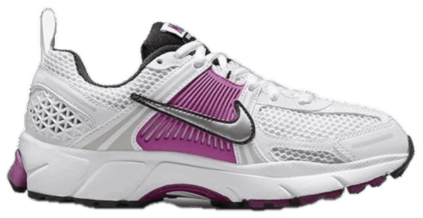 Giay Nike Zoom Vomero 5 'Pure Platinum' HF6998-102