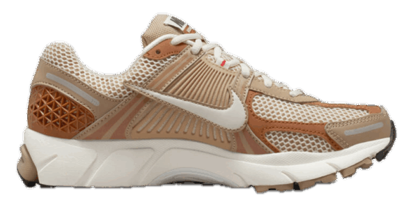 Giay Nike Zoom Vomero 5 'Khaki' HV0826-247