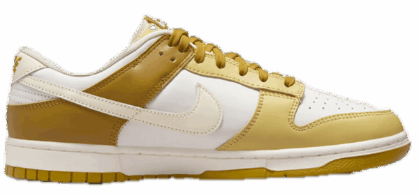 Giay Nike Dunk Low 'Bronzine' FZ4042-716