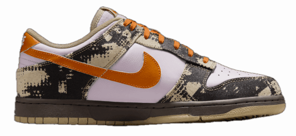 Giay Nike Dunk Low Retro LTD 'Punk Rock Digital Camo' IB2260-500