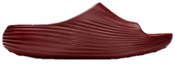 Dep Nike ReactX Rejuven8 Slide 'Team Red' HV4479-600