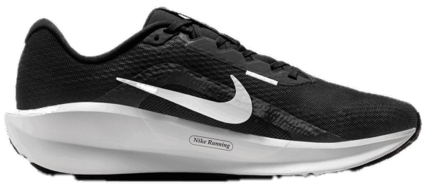 Giay Nike Downshifter 13 'Black White Volt' FD6454-007