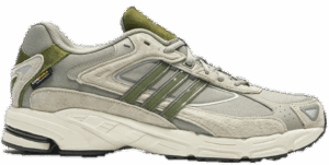 Giay Adidas Response CL 'Silver Pebble Focus Olive' ID3142