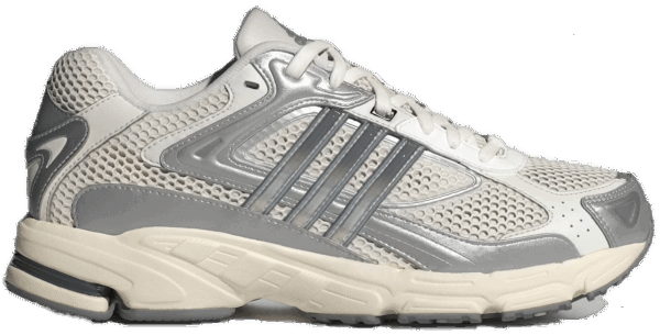 Giay Adidas Response CL 'Silver Grey Beige' IE1117