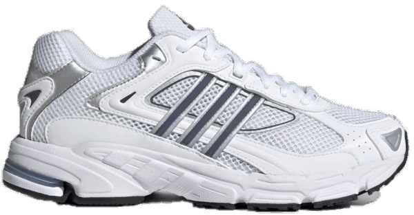 Giay Adidas Response CL Shoes 'Cloud White Grey Black' IE9867