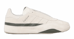 Giay Adidas Y-3 Gazelle "Cream White" JH8924