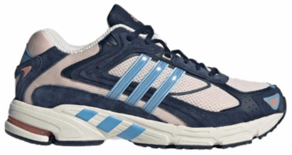 Giay Adidas Response CL 'Navy Pink White' IH3366
