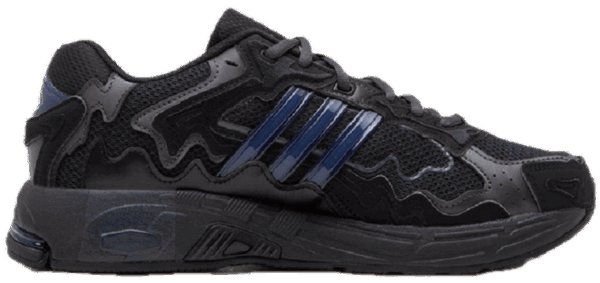 Giay Adidas x Bad Bunny Response CL 'Core Black' ID0805