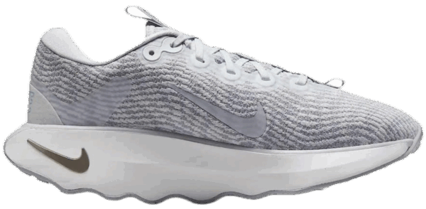 Giày Nike Motiva 'Smoke Grey Metallic' DV1238- 010