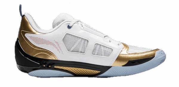 Giay Li-Ning Way of Wade 808 4 Ultra Score Champion' ABAU031-4