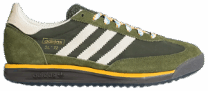 Giay Adidas SL 72 RS 'Night Cargo' JR9416