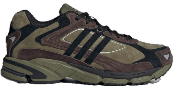 Giay Adidas Response CL 'Focus Olive' ID0354