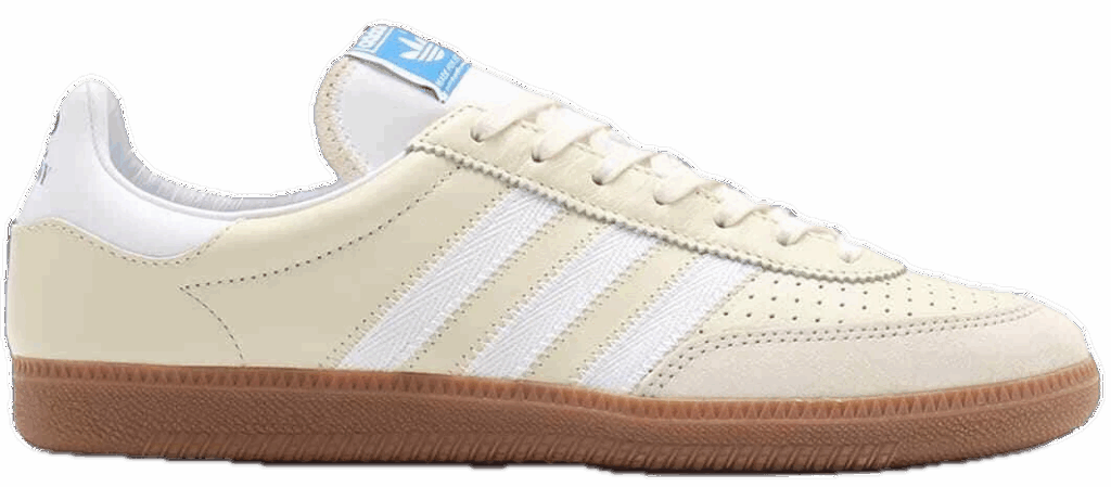 Giay Adidas x C.P. Company SPZL 'Sand Cloud White' IH3299