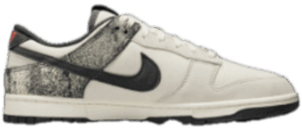 Giày Nike Dunk Low Retro SE 'Dark Smoke Grey' IB7720-110
