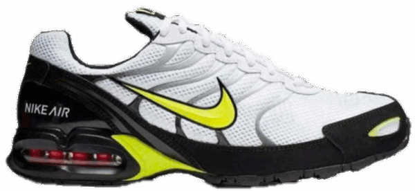 Giay Nike Air Max Torch 4 'White Volt' CK0061-100