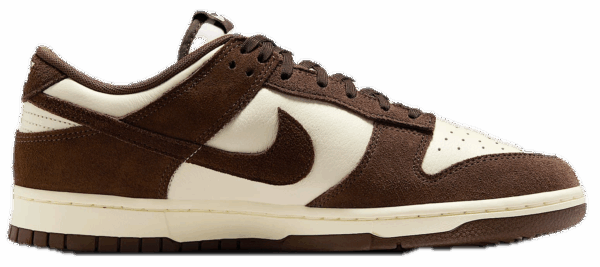 Giay Nike Dunk Low Retro SE 'Brown' FQ8249-104