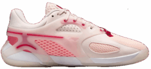 Giay Nike Jordan Heir 'Light Soft Pink' FZ2471-600