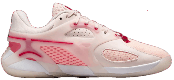 Giay Nike Jordan Heir 'Light Soft Pink' FZ2471-600