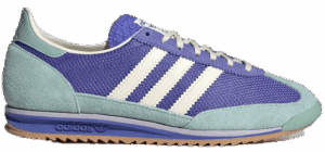Giay Adidas SL 72 OG 'Semi Cobalt Blue Cream White' IH0290
