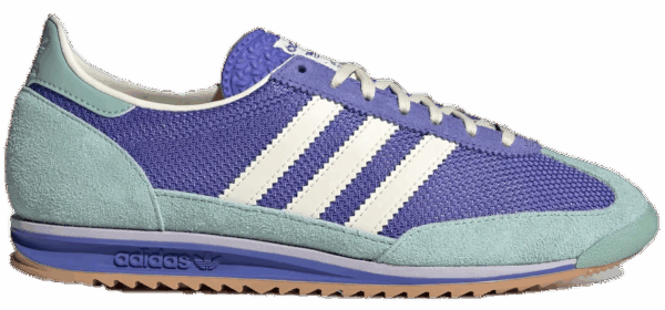 Giay Adidas SL 72 OG 'Semi Cobalt Blue Cream White' IH0290
