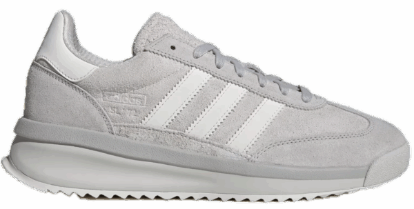 Giay Adidas SL72 RTN 'Grey Crystal White' JH5090