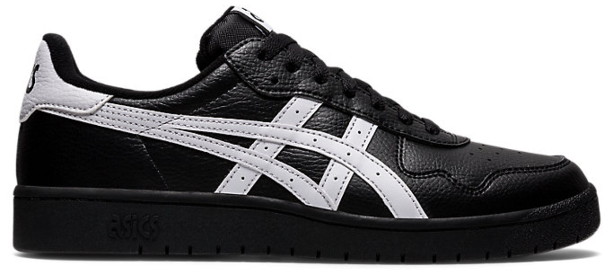 Giay Ascis Japan S 'Black White' 1203A033-001