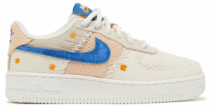 Giay Nike Air Force 1 '07 'LA Flea' DV4141-100